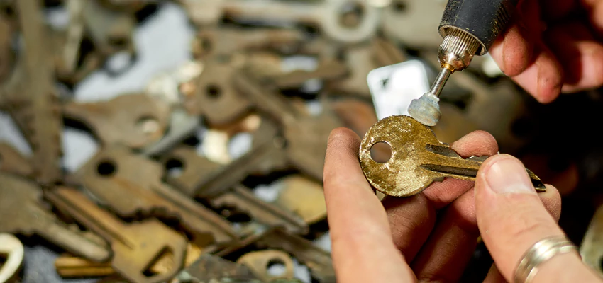 A1 Locksmith For Key Replacement in Phelan, California
