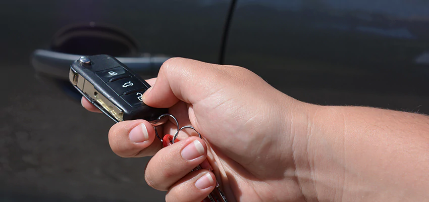 Car Door Unlocking Locksmith in Phelan, California