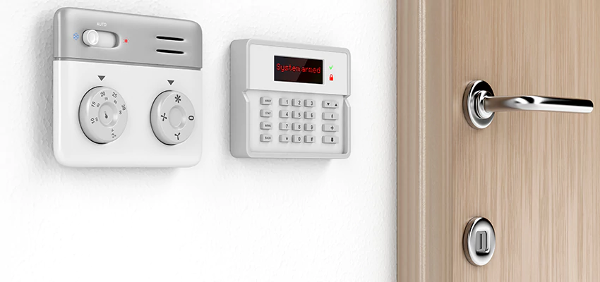 Commercial Electronic Door Lock Services in Phelan, CA