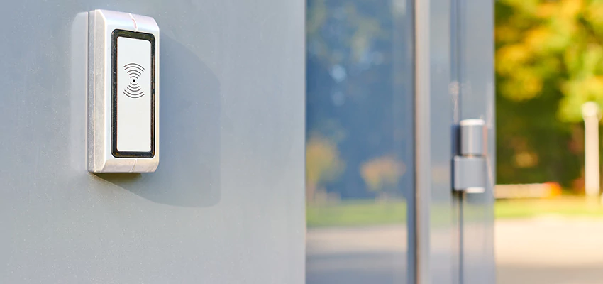 Glass Door Electric Lock Repair in Phelan, CA