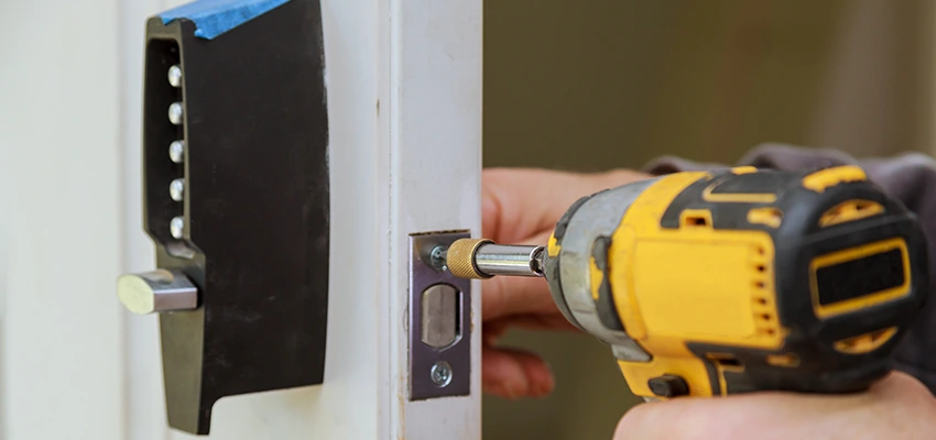 Eviction Locksmith For Key Duplication in Phelan, California