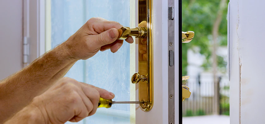 Local Locksmith For Key Duplication in Phelan, CA