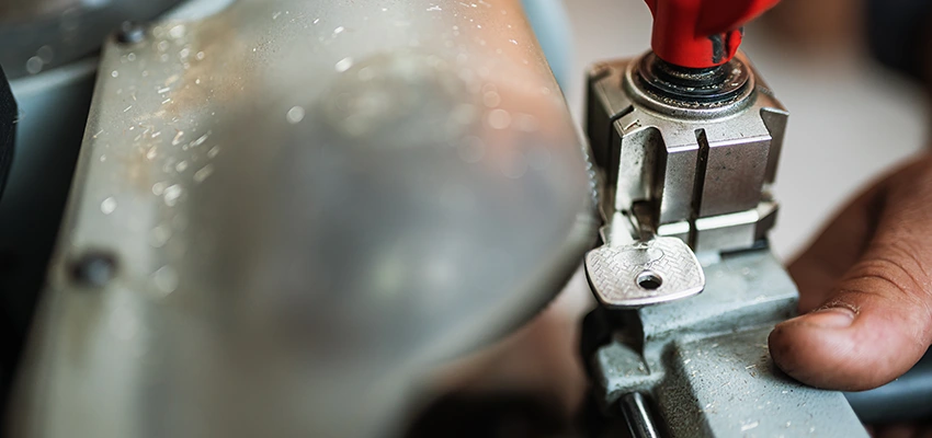 Key Programming Mobile Locksmith Service in Phelan, CA