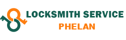 best lockmsith in Phelan