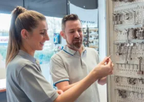 Key Locks Services in Phelan, California